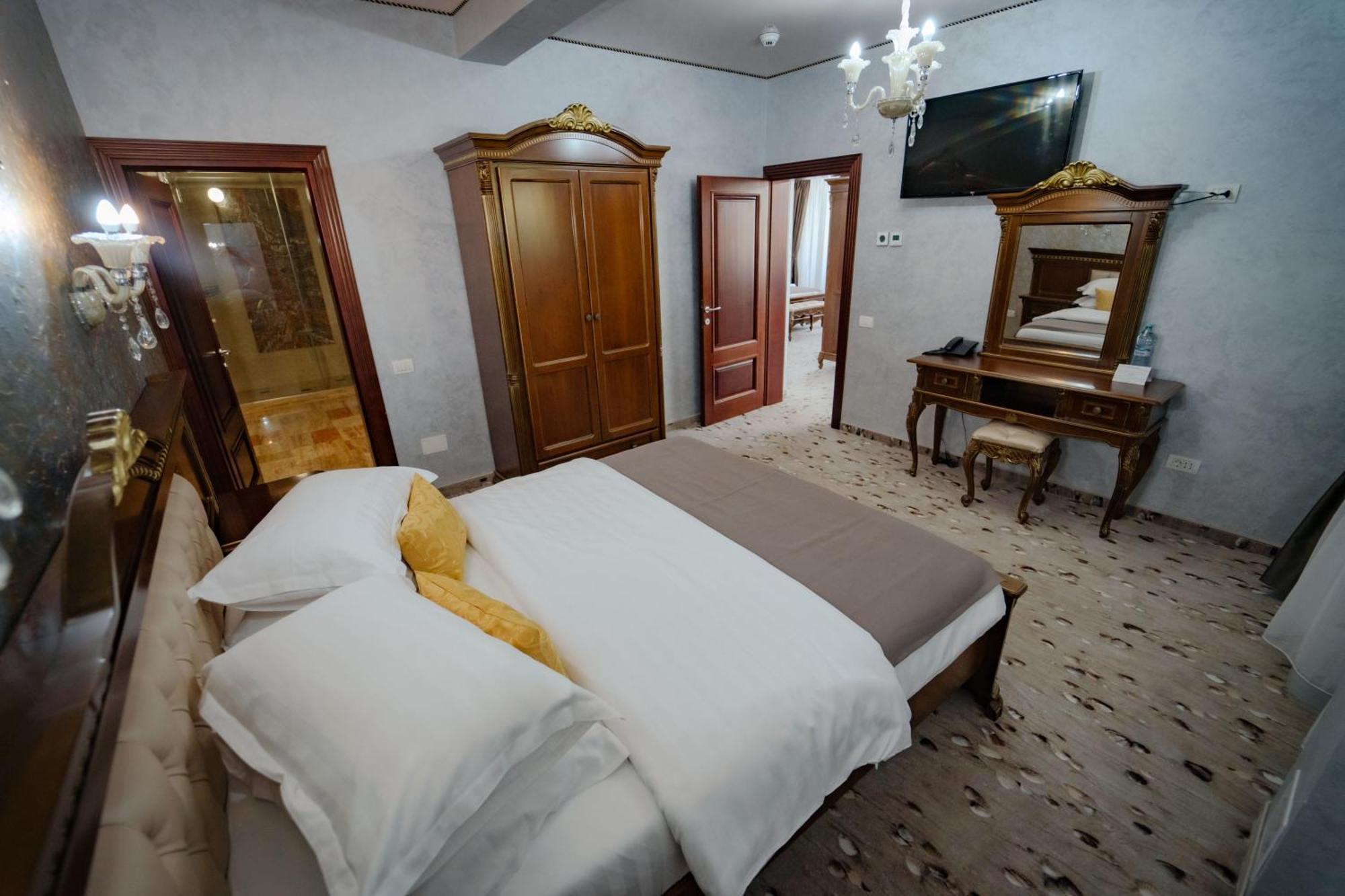 Hotel Almar Luxury Navodari